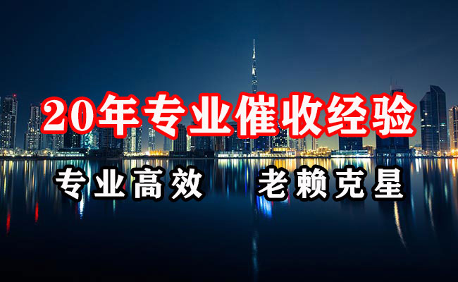 鼎湖清债公司